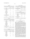 FORMULATIONS OF WATER-SOLUBLE DERIVATIVES OF VITAMIN E AND SOFT GEL     COMPOSITIONS, CONCENTRATES AND POWDERS CONTAINING SAME diagram and image