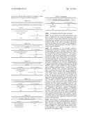 FORMULATIONS OF WATER-SOLUBLE DERIVATIVES OF VITAMIN E AND SOFT GEL     COMPOSITIONS, CONCENTRATES AND POWDERS CONTAINING SAME diagram and image