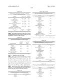 FORMULATIONS OF WATER-SOLUBLE DERIVATIVES OF VITAMIN E AND SOFT GEL     COMPOSITIONS, CONCENTRATES AND POWDERS CONTAINING SAME diagram and image