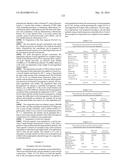 FORMULATIONS OF WATER-SOLUBLE DERIVATIVES OF VITAMIN E AND SOFT GEL     COMPOSITIONS, CONCENTRATES AND POWDERS CONTAINING SAME diagram and image