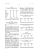 FORMULATIONS OF WATER-SOLUBLE DERIVATIVES OF VITAMIN E AND SOFT GEL     COMPOSITIONS, CONCENTRATES AND POWDERS CONTAINING SAME diagram and image