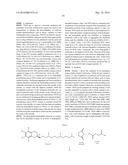 FORMULATIONS OF WATER-SOLUBLE DERIVATIVES OF VITAMIN E AND SOFT GEL     COMPOSITIONS, CONCENTRATES AND POWDERS CONTAINING SAME diagram and image