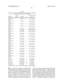 FORMULATIONS OF WATER-SOLUBLE DERIVATIVES OF VITAMIN E AND SOFT GEL     COMPOSITIONS, CONCENTRATES AND POWDERS CONTAINING SAME diagram and image