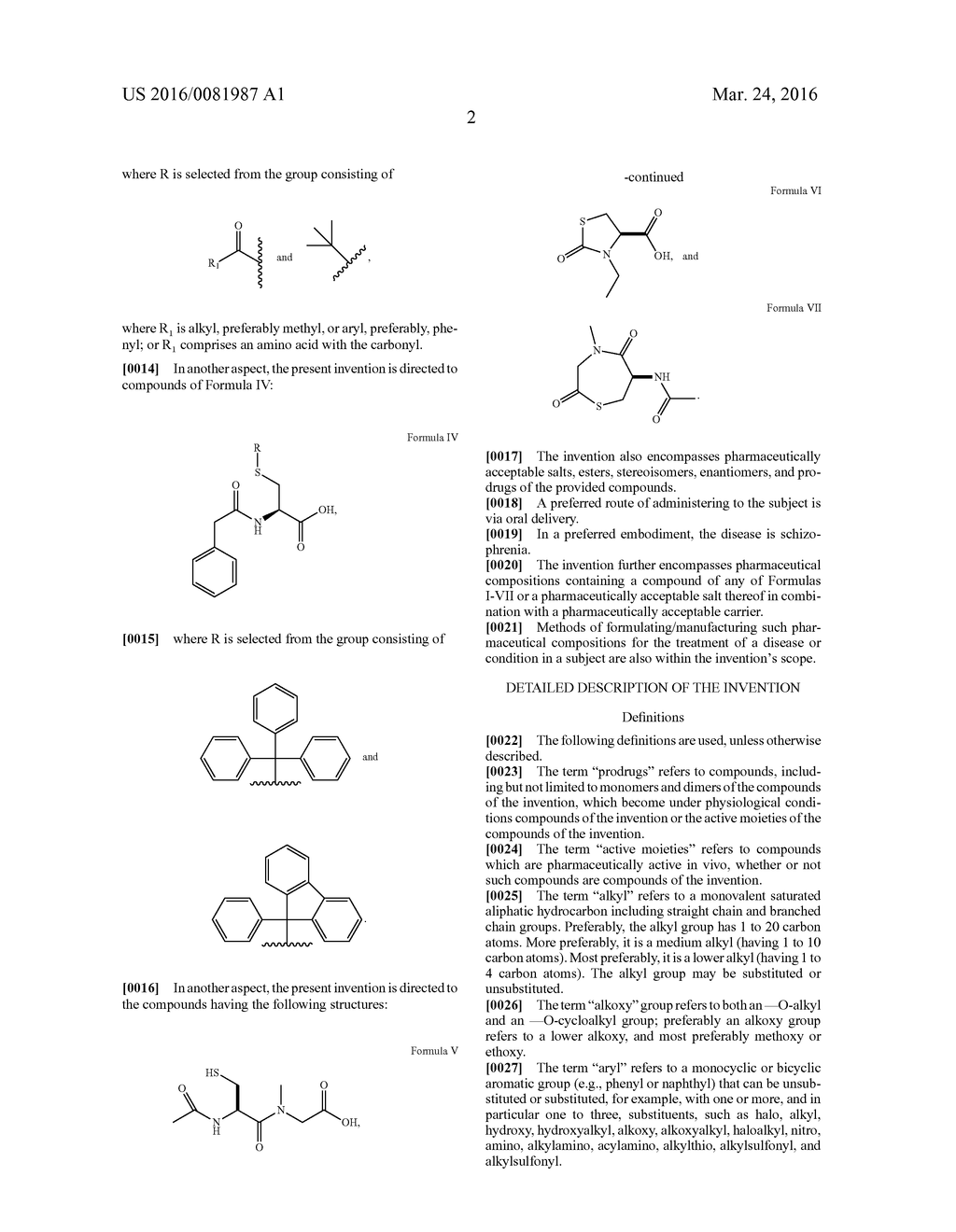 Cysteine Prodrugs - diagram, schematic, and image 03