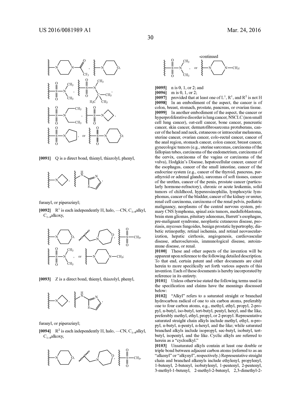 Substituted 1 H-Pyrrolo [2, 3-b] pyridine and 1 H-Pyrazolo [3, 4-b]     pyridine Derivatives as Salt Inducible Kinase 2 (SIK2) Inhibitors - diagram, schematic, and image 41