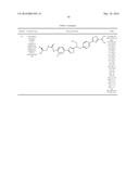 SUBSTITUTED PHENYLAZOLE DERIVATIVE diagram and image