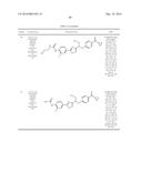 SUBSTITUTED PHENYLAZOLE DERIVATIVE diagram and image