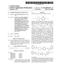 PIPERIDINE/PIPERAZINE DERIVATIVES diagram and image