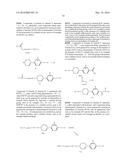 PIPERIDINE/PIPERAZINE DERIVATIVES diagram and image