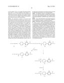 PIPERIDINE/PIPERAZINE DERIVATIVES diagram and image