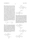 PIPERIDINE/PIPERAZINE DERIVATIVES diagram and image