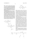 PIPERIDINE/PIPERAZINE DERIVATIVES diagram and image