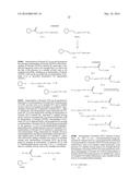 PIPERIDINE/PIPERAZINE DERIVATIVES diagram and image