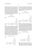 PIPERIDINE/PIPERAZINE DERIVATIVES diagram and image