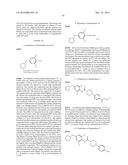 PIPERIDINE/PIPERAZINE DERIVATIVES diagram and image