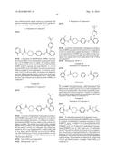 PIPERIDINE/PIPERAZINE DERIVATIVES diagram and image