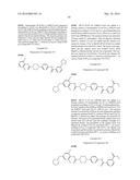 PIPERIDINE/PIPERAZINE DERIVATIVES diagram and image