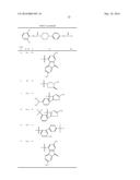 PIPERIDINE/PIPERAZINE DERIVATIVES diagram and image