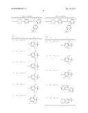 PIPERIDINE/PIPERAZINE DERIVATIVES diagram and image