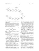 PIPERIDINE/PIPERAZINE DERIVATIVES diagram and image