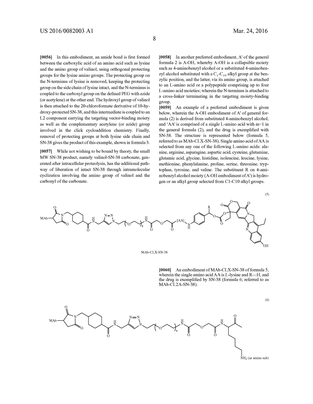 Immunoconjugates with an Intracellularly-Cleavable Linkage - diagram, schematic, and image 12