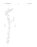 Immunoconjugates with an Intracellularly-Cleavable Linkage diagram and image