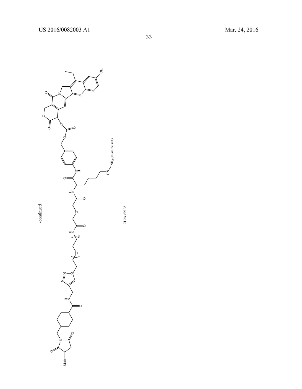 Immunoconjugates with an Intracellularly-Cleavable Linkage - diagram, schematic, and image 37