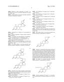 METHODS AND COMPOSITIONS FOR STIMULATING REEPITHELIALISATION DURING WOUND     HEALING diagram and image