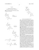 COMPOSITIONS OF SELENOORGANIC COMPOUNDS AND METHODS OF USE THEREOF diagram and image