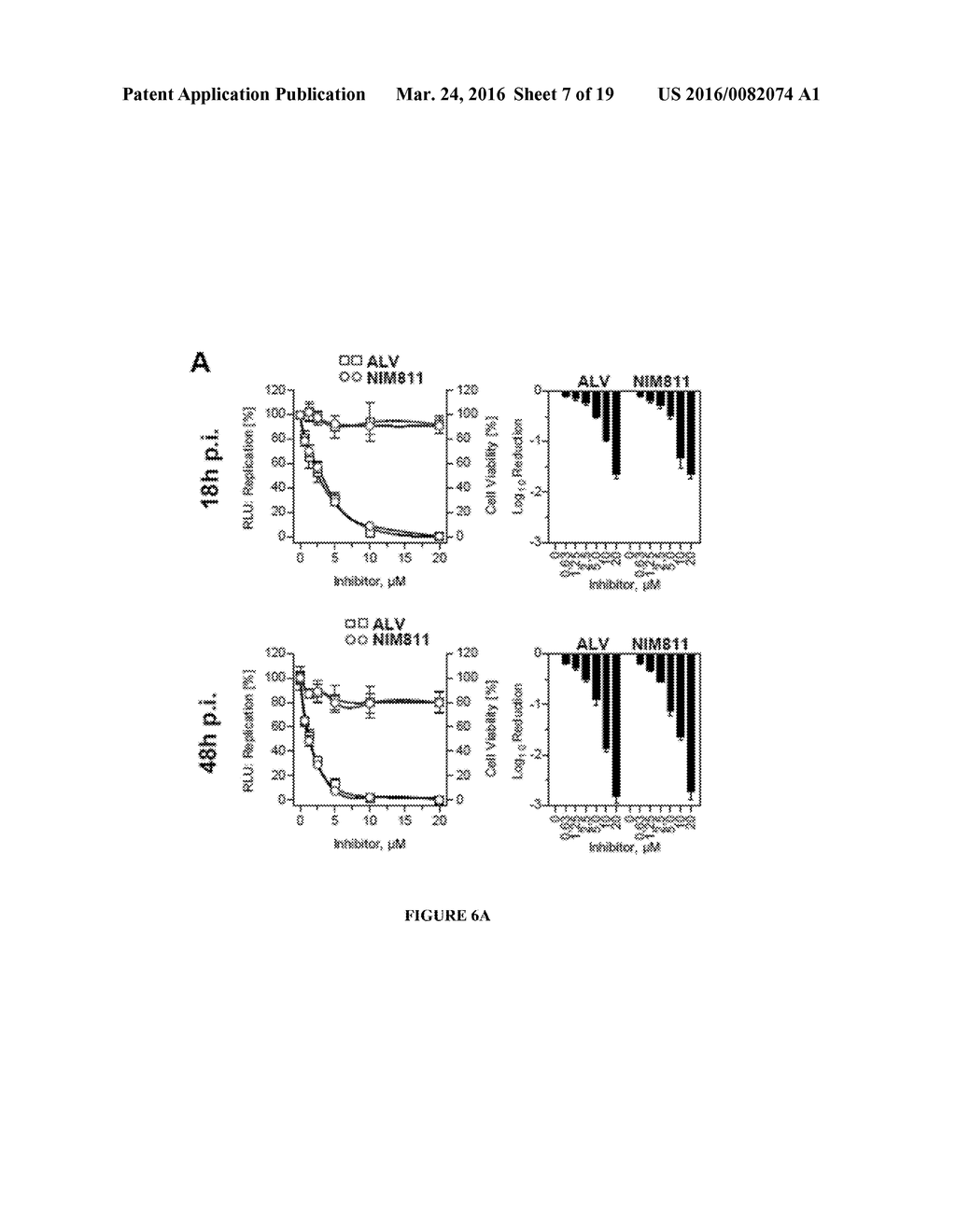 COMPOSITIONS AND METHODS FOR TREATING CORONAVIRUS INFECTION - diagram, schematic, and image 08