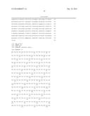 FLAGELLIN RELATED POLYPEPTIDES AND USES THEREOF diagram and image