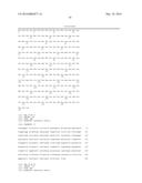 FLAGELLIN RELATED POLYPEPTIDES AND USES THEREOF diagram and image