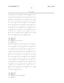 FLAGELLIN RELATED POLYPEPTIDES AND USES THEREOF diagram and image