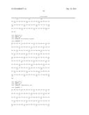 FLAGELLIN RELATED POLYPEPTIDES AND USES THEREOF diagram and image