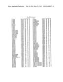 FLAGELLIN RELATED POLYPEPTIDES AND USES THEREOF diagram and image