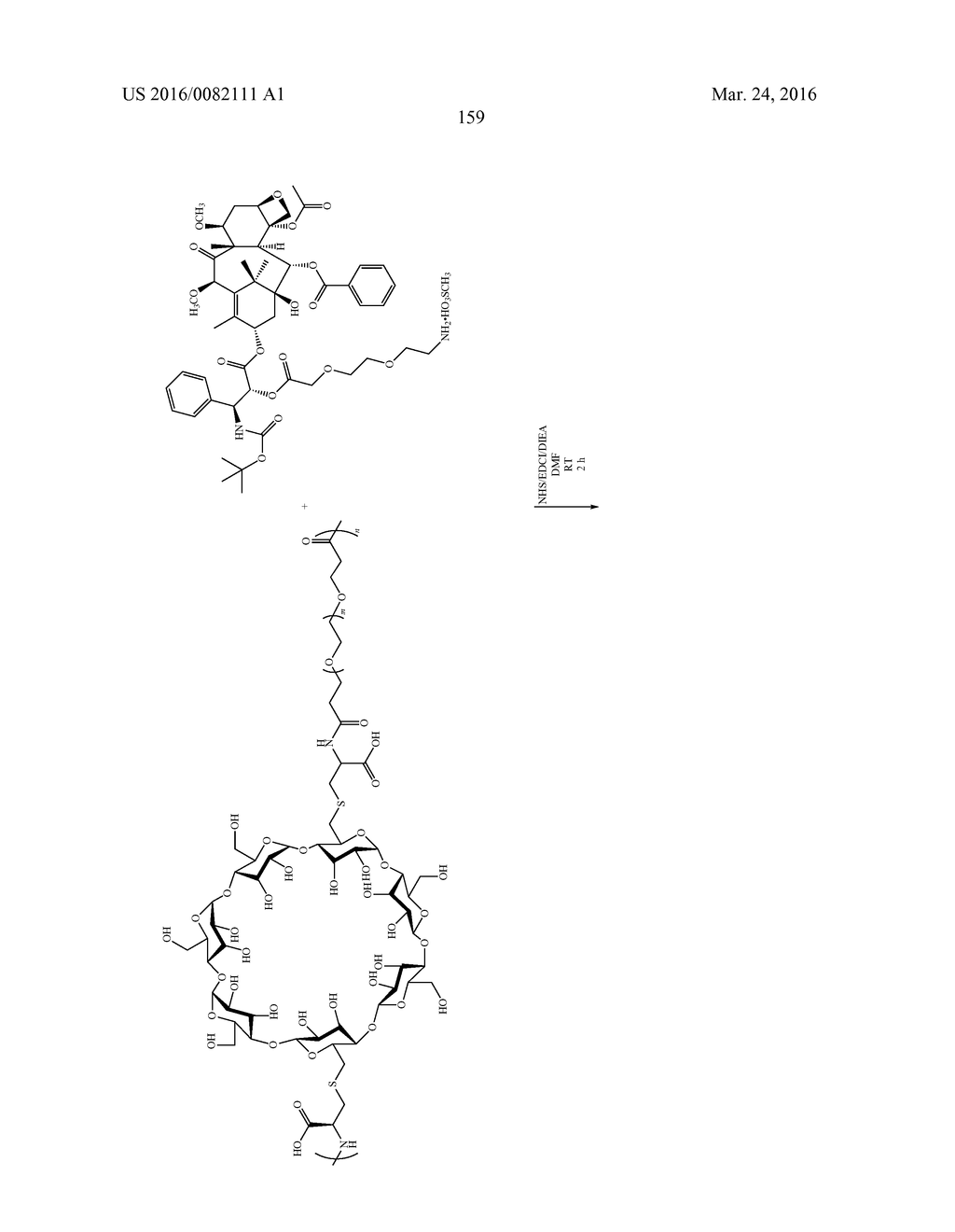 CYCLODEXTRIN-BASED POLYMERS FOR THERAPEUTIC DELIVERY - diagram, schematic, and image 172