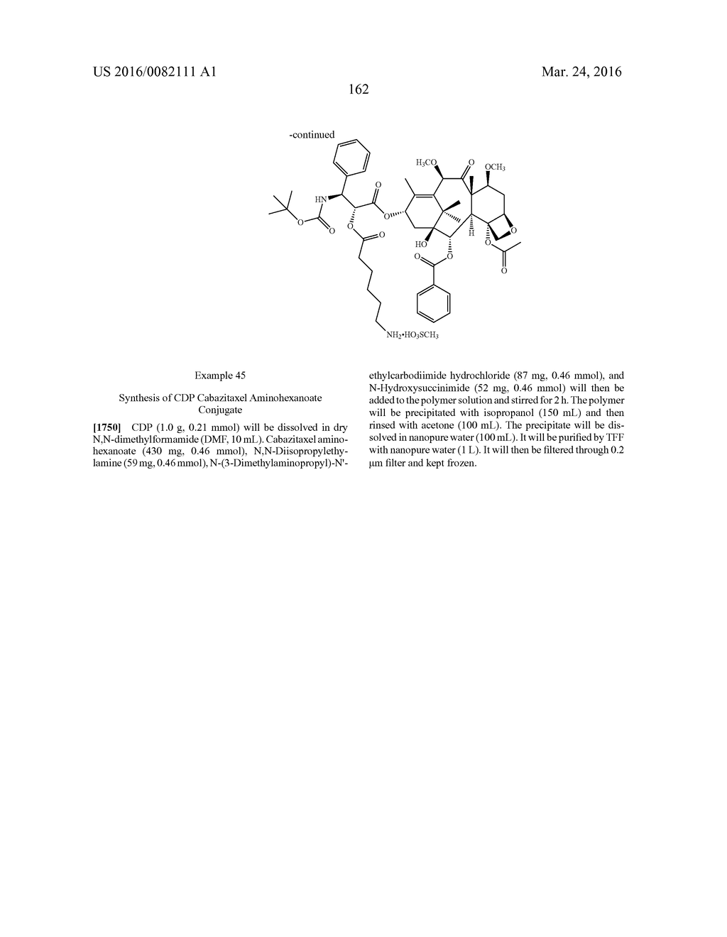 CYCLODEXTRIN-BASED POLYMERS FOR THERAPEUTIC DELIVERY - diagram, schematic, and image 175