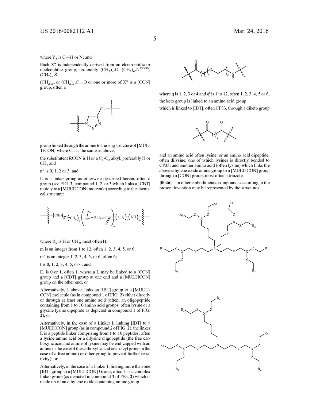 SYNTHETIC ANTIBODY MIMETIC COMPOUNDS (SYAMS) TARGETING CANCER, ESPECIALLY     PROSTATE CANCER - diagram, schematic, and image 34