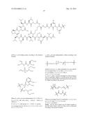 SYNTHETIC ANTIBODY MIMETIC COMPOUNDS (SYAMS) TARGETING CANCER, ESPECIALLY     PROSTATE CANCER diagram and image