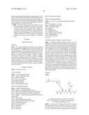 SYNTHETIC ANTIBODY MIMETIC COMPOUNDS (SYAMS) TARGETING CANCER, ESPECIALLY     PROSTATE CANCER diagram and image