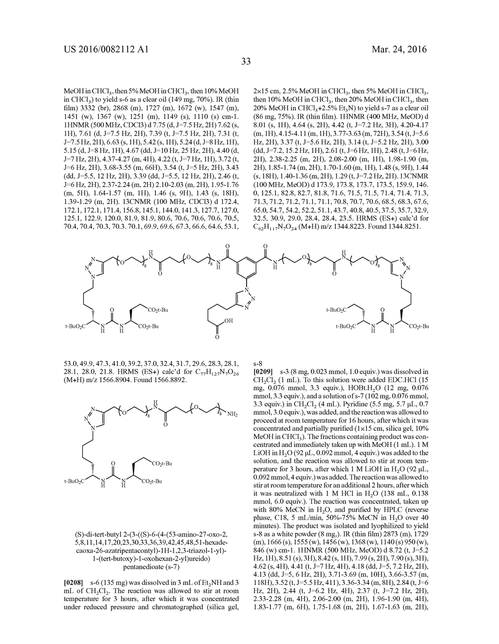 SYNTHETIC ANTIBODY MIMETIC COMPOUNDS (SYAMS) TARGETING CANCER, ESPECIALLY     PROSTATE CANCER - diagram, schematic, and image 62