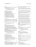 GLP-1 RECEPTOR AGONIST PEPTIDE GASTRIN CONJUGATES diagram and image