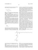 GLP-1 RECEPTOR AGONIST PEPTIDE GASTRIN CONJUGATES diagram and image