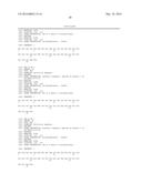 GLP-1 RECEPTOR AGONIST PEPTIDE GASTRIN CONJUGATES diagram and image