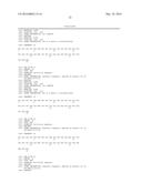 GLP-1 RECEPTOR AGONIST PEPTIDE GASTRIN CONJUGATES diagram and image