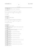 GLP-1 RECEPTOR AGONIST PEPTIDE GASTRIN CONJUGATES diagram and image