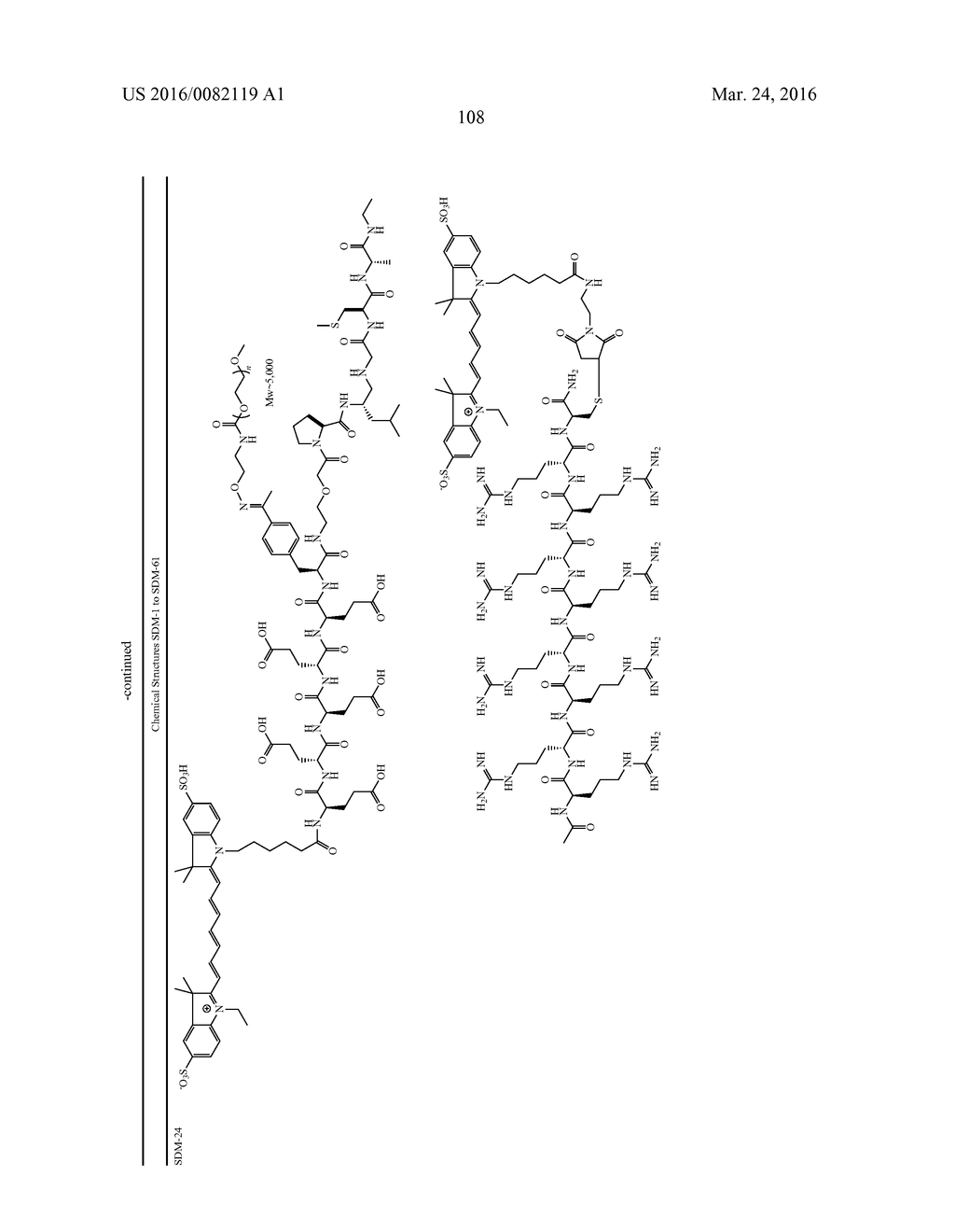 SELECTIVE DRUG DELIVERY COMPOSITIONS AND METHODS OF USE - diagram, schematic, and image 118