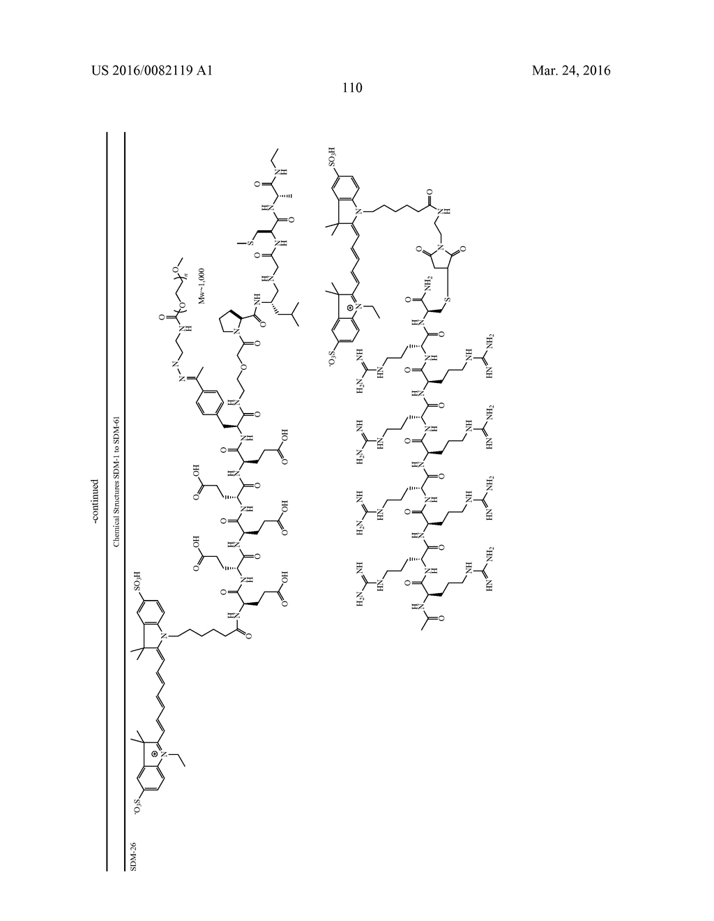 SELECTIVE DRUG DELIVERY COMPOSITIONS AND METHODS OF USE - diagram, schematic, and image 120