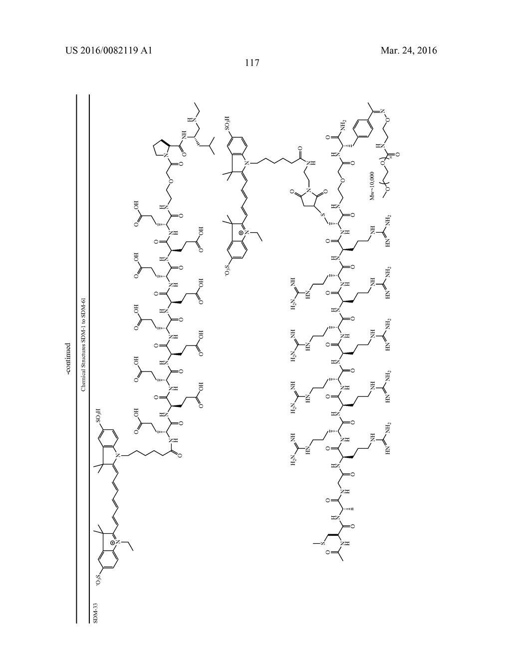 SELECTIVE DRUG DELIVERY COMPOSITIONS AND METHODS OF USE - diagram, schematic, and image 127