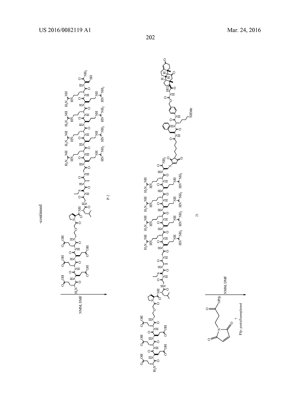 SELECTIVE DRUG DELIVERY COMPOSITIONS AND METHODS OF USE - diagram, schematic, and image 212